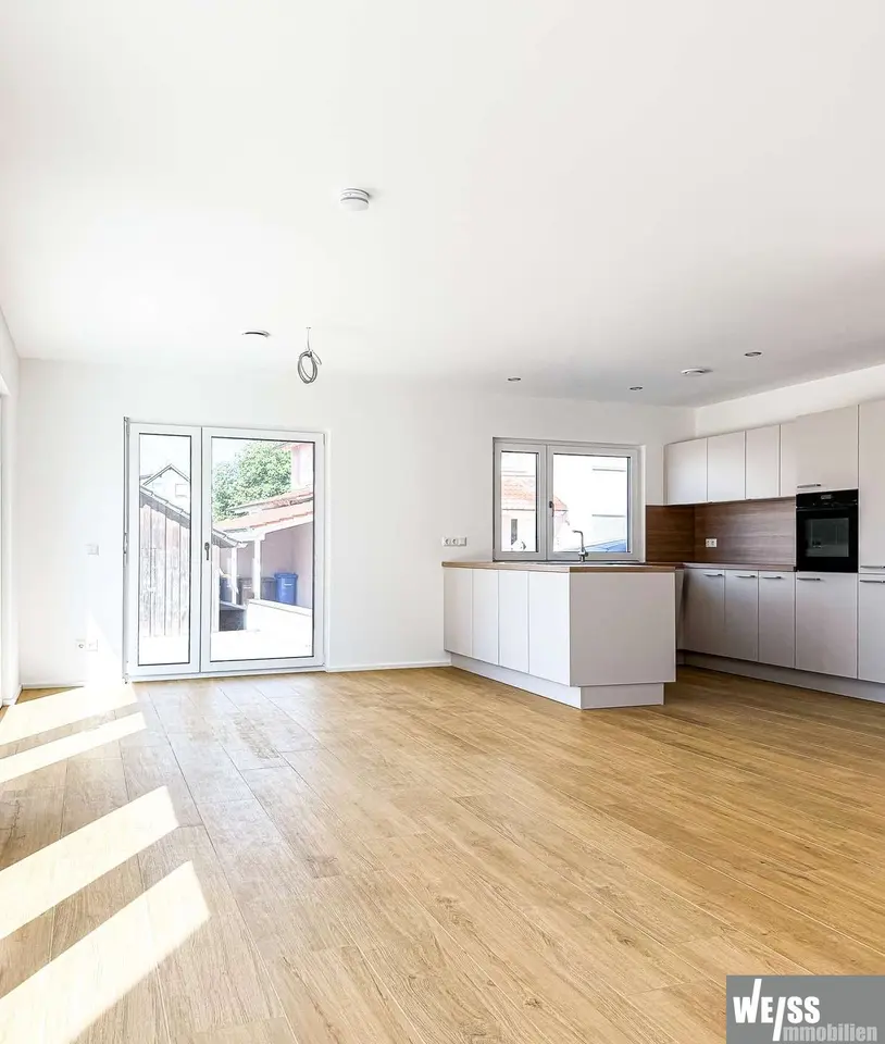 5 Zimmer Haus mit 145 m² in Würzburg – Bild 5