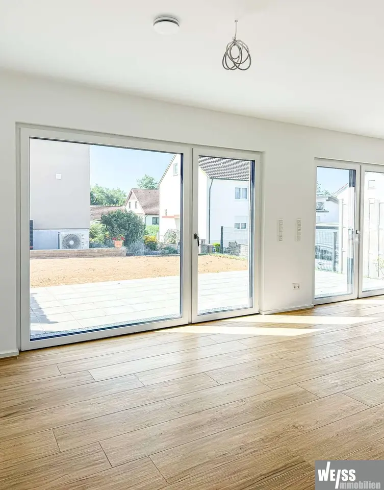 5 Zimmer Haus mit 145 m² in Würzburg – Bild 6