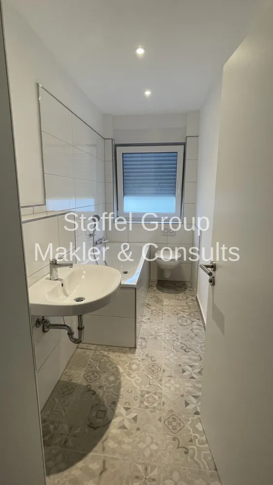 2 Zimmer Wohnung mit 48 m² in Gladbeck – Bild 1