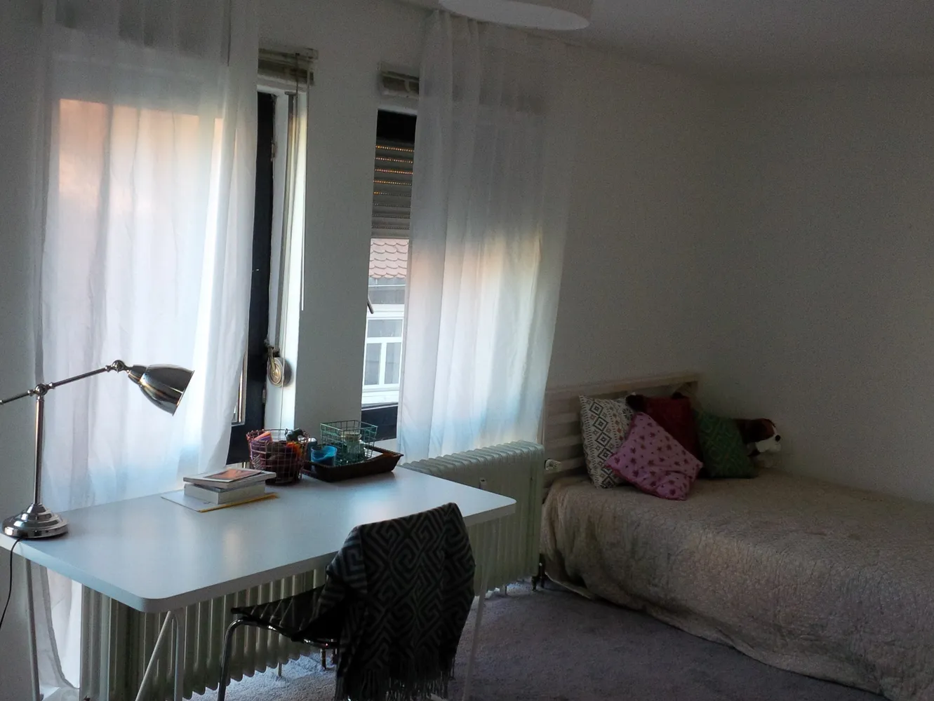 1 Zimmer Wohnung mit 30 m² in Marburg – Bild 1