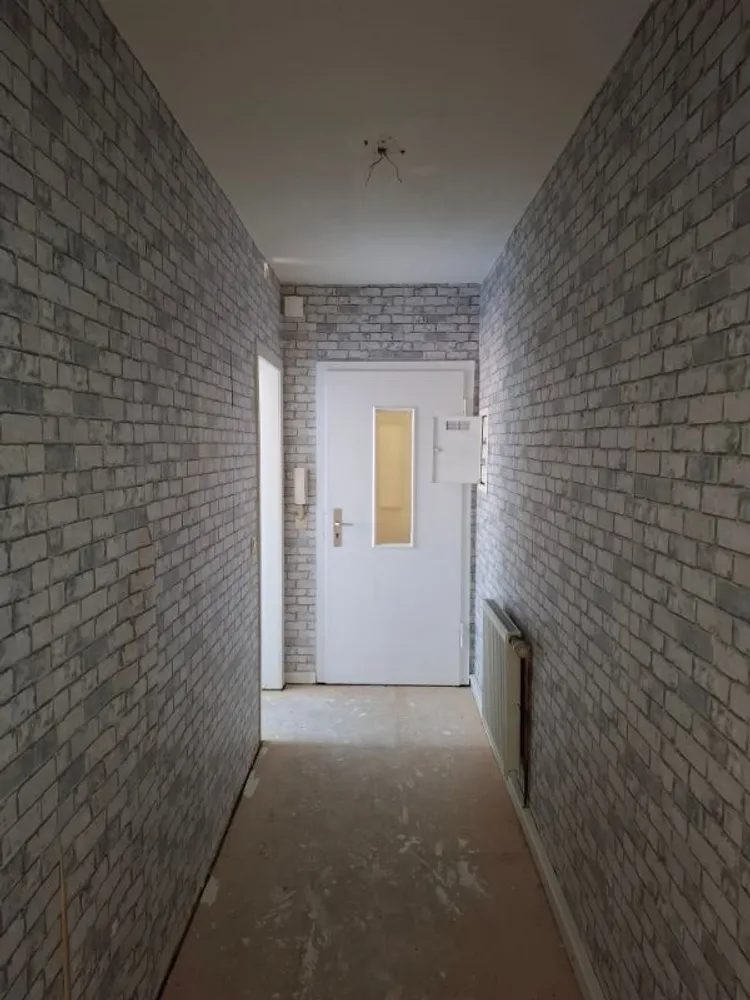 2 Zimmer Wohnung mit 46 m² in Herne – Bild 2
