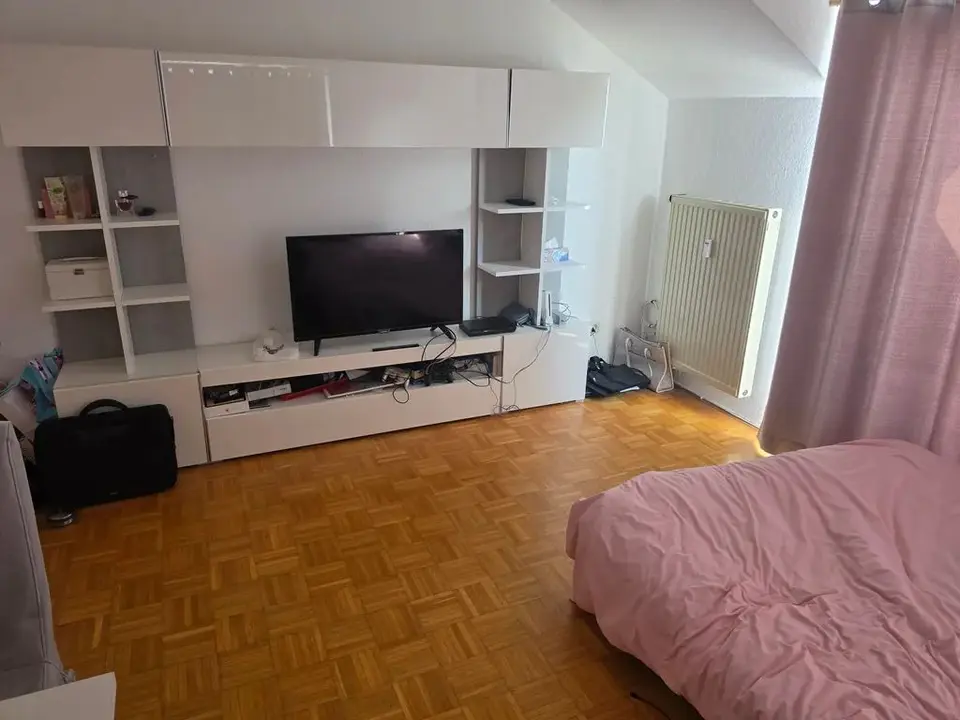 2 Zimmer Wohnung mit 38 m² in Würzburg – Bild 10