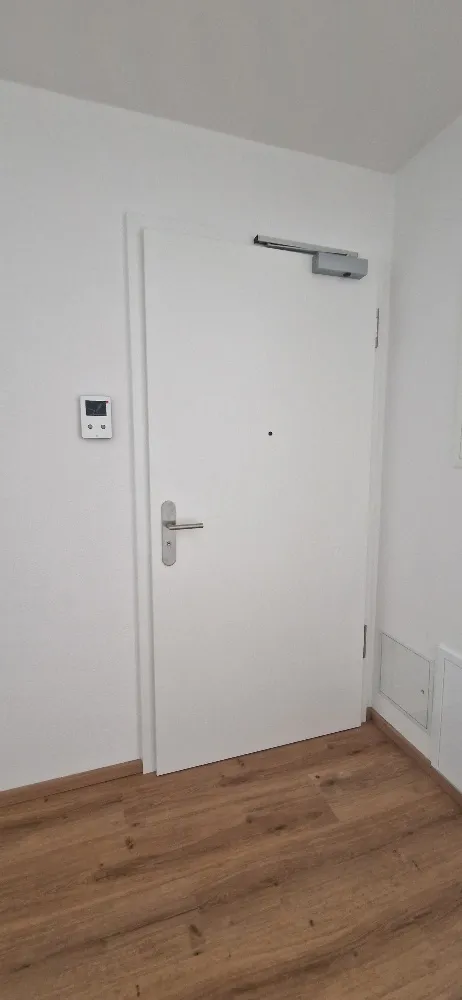3 Zimmer Wohnung mit 87 m² in Rosenheim – Bild 11