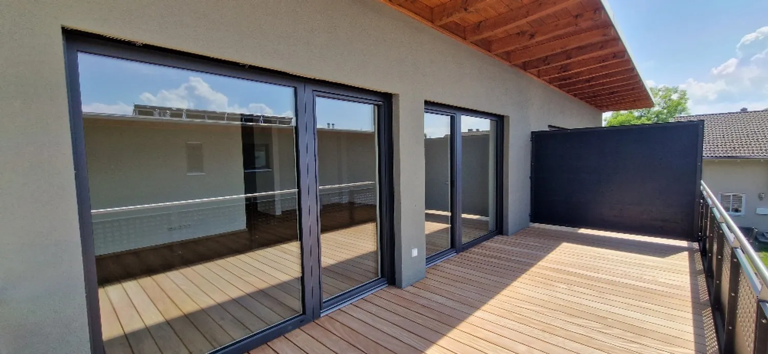 3 Zimmer Wohnung mit 87 m² in Rosenheim – Bild 4