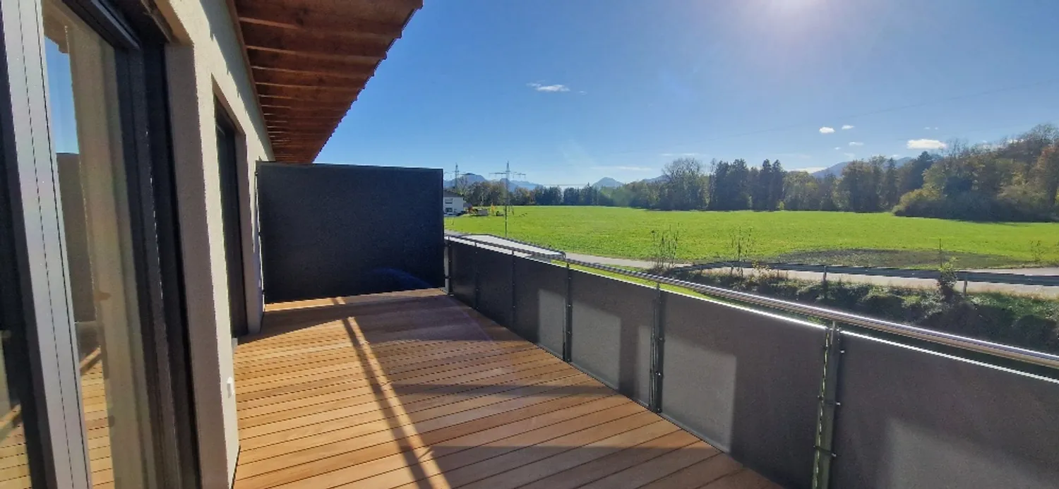 3 Zimmer Wohnung mit 87 m² in Rosenheim – Bild 5