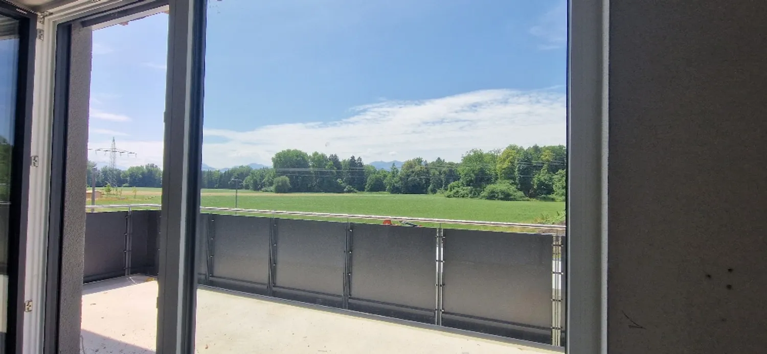 3 Zimmer Wohnung mit 87 m² in Rosenheim – Bild 7