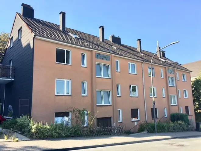 2 Zimmer Wohnung mit 51 m² in Wuppertal – Bild 1