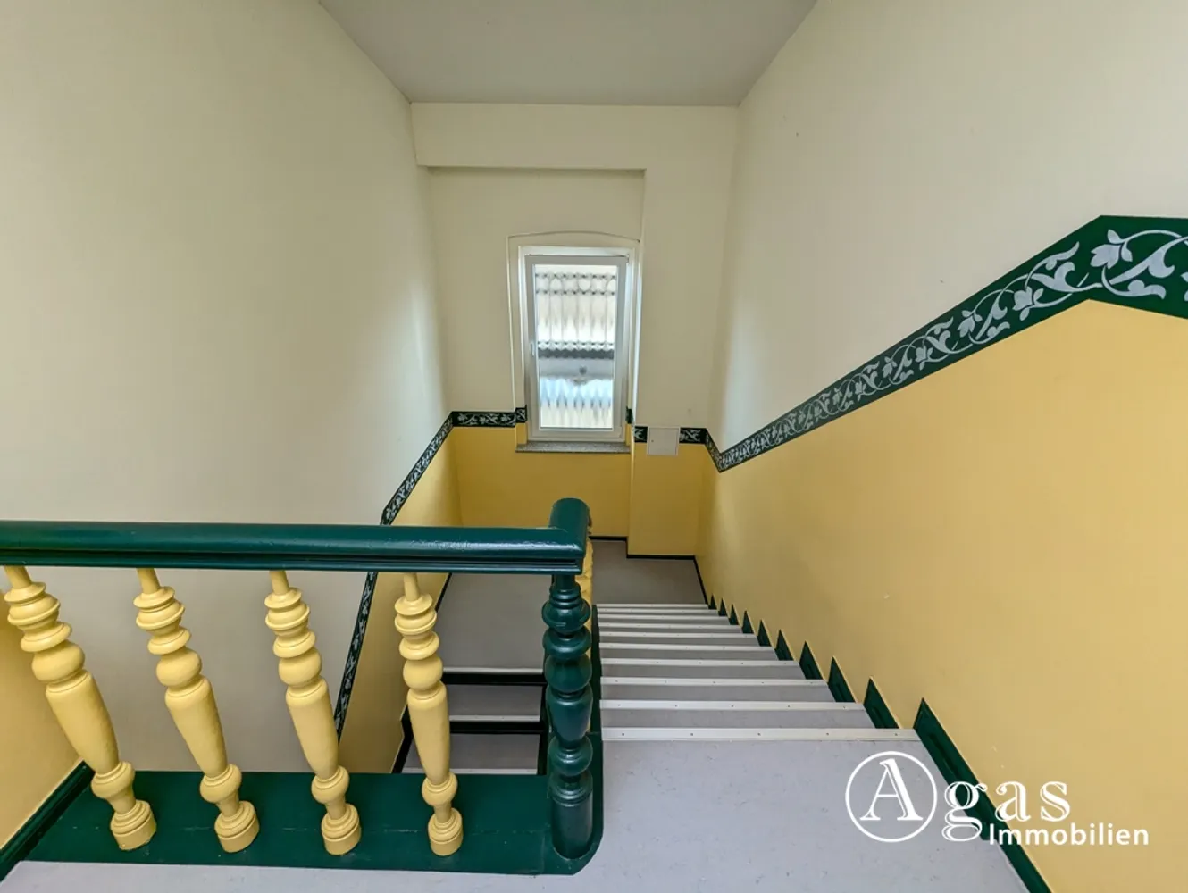 2 Zimmer Wohnung mit 47 m² in Eberswalde – Bild 11