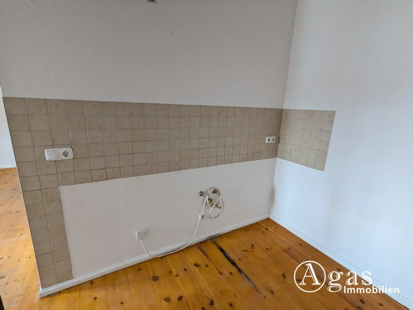 2 Zimmer Wohnung mit 47 m² in Eberswalde – Bild 5