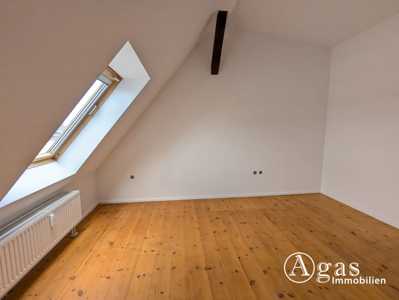 2 Zimmer Wohnung mit 47 m² in Eberswalde – Bild 6