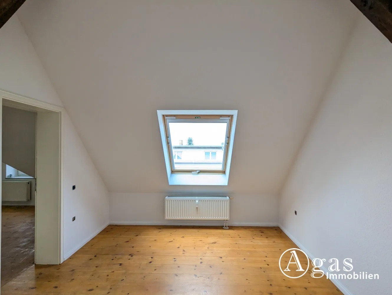 2 Zimmer Wohnung mit 47 m² in Eberswalde – Bild 7