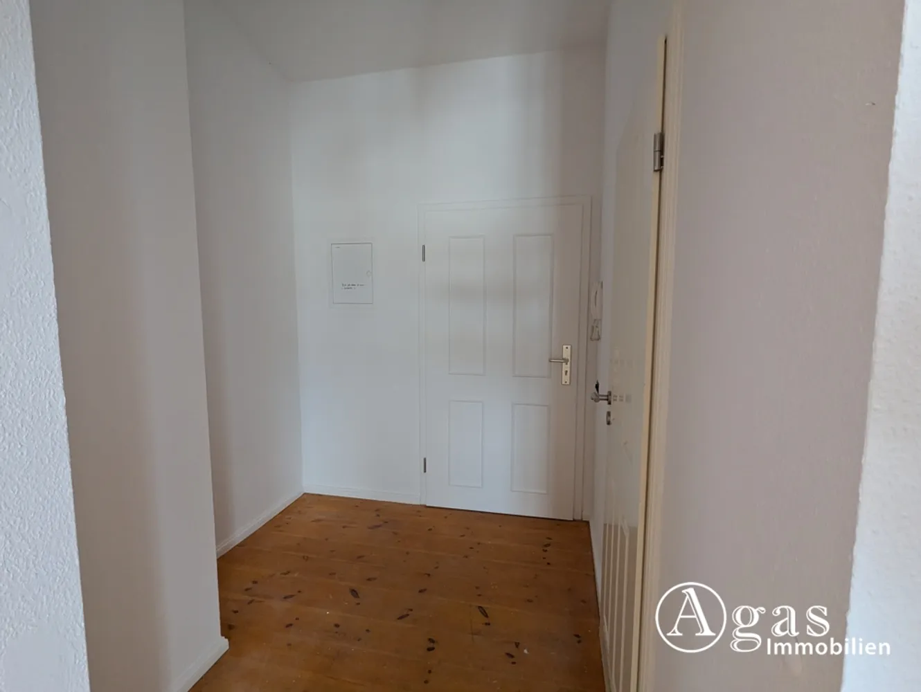 2 Zimmer Wohnung mit 47 m² in Eberswalde – Bild 9