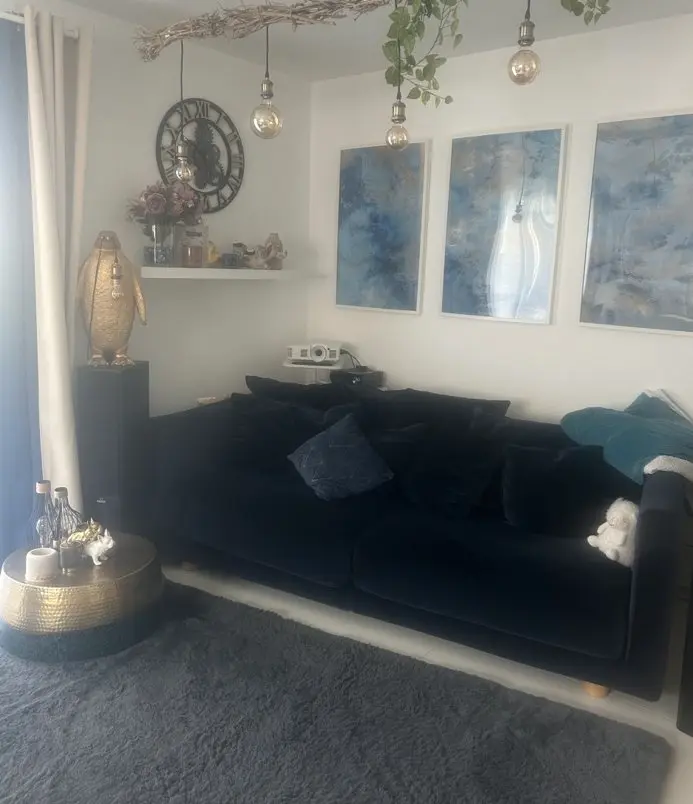2 Zimmer Wohnung mit 65 m² in Ludwigsburg – Bild 1