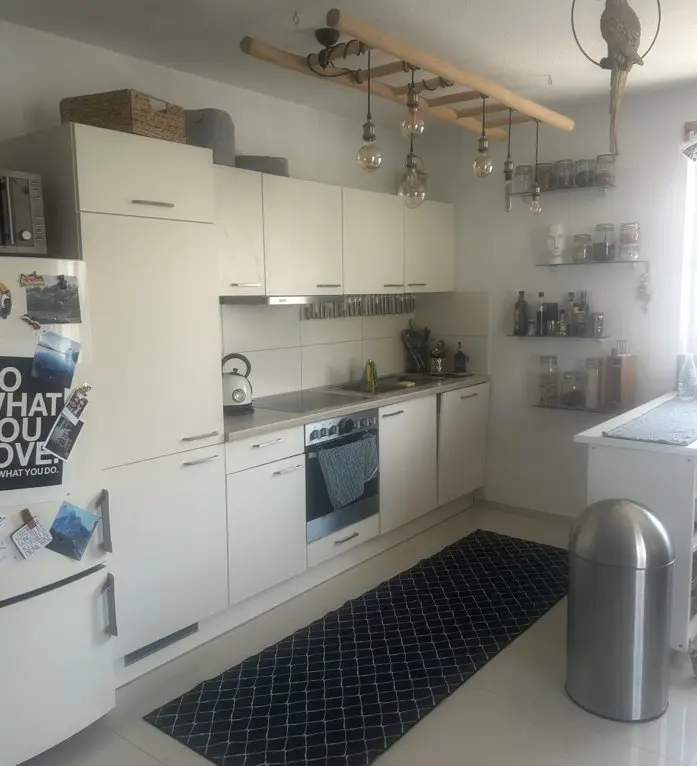 2 Zimmer Wohnung mit 65 m² in Ludwigsburg – Bild 3
