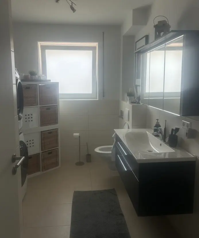 2 Zimmer Wohnung mit 65 m² in Ludwigsburg – Bild 4