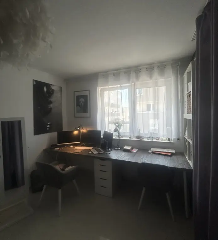 2 Zimmer Wohnung mit 65 m² in Ludwigsburg – Bild 8