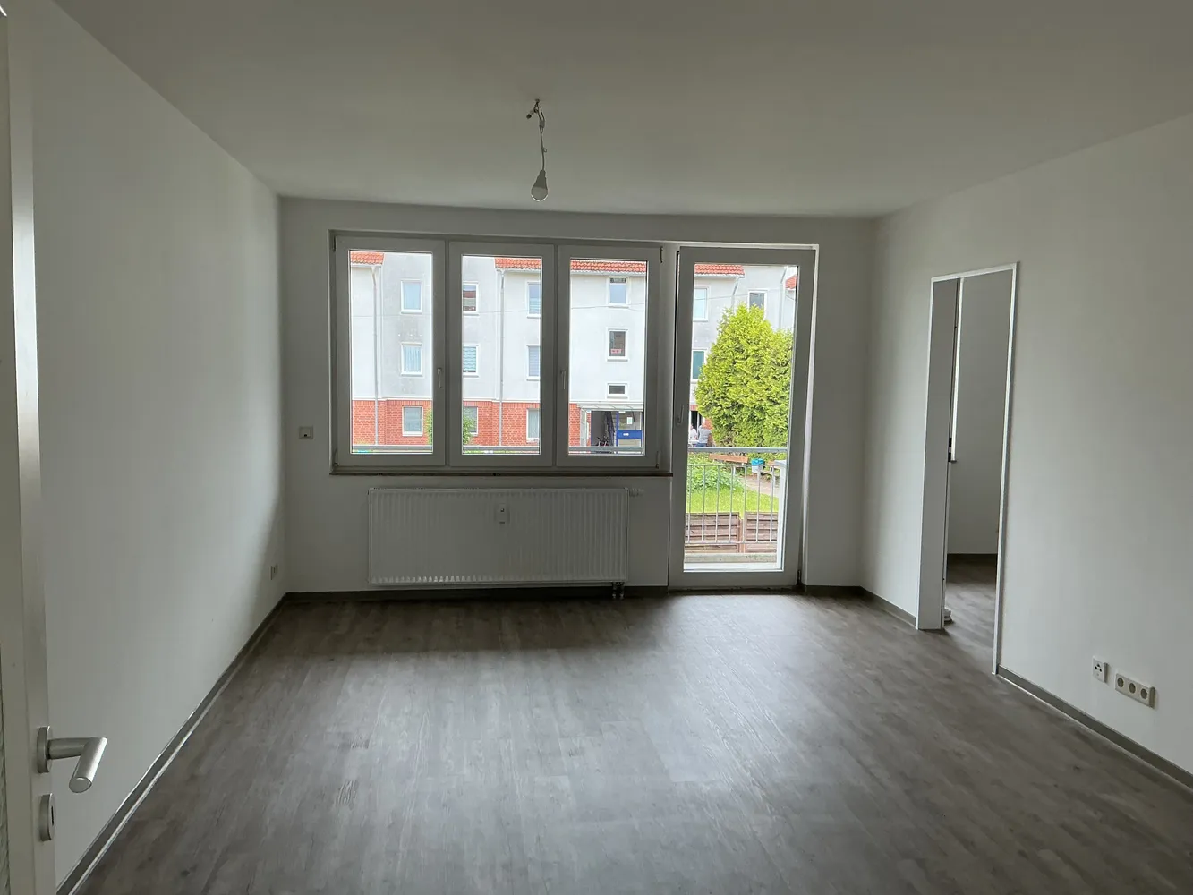 3 Zimmer Wohnung mit 74 m² in Delmenhorst – Bild 2