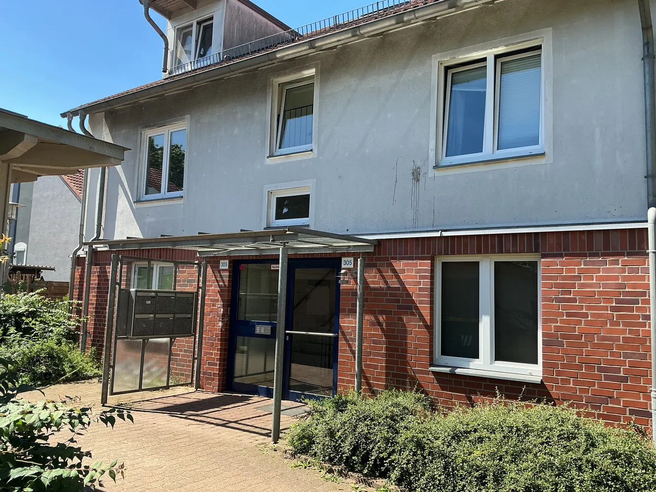 3 Zimmer Wohnung mit 74 m² in Delmenhorst – Bild 3