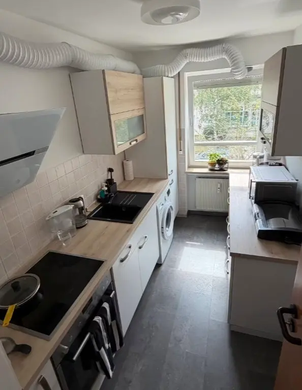 3 Zimmer Wohnung mit 76 m² in Dresden – Bild 2