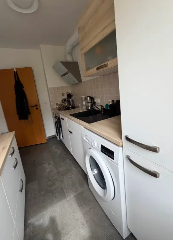 3 Zimmer Wohnung mit 76 m² in Dresden – Bild 3
