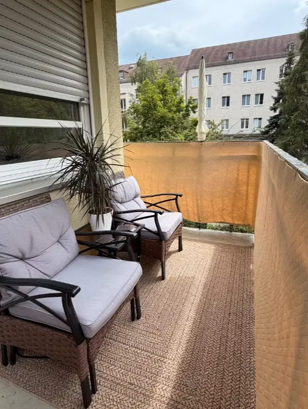 3 Zimmer Wohnung mit 76 m² in Dresden – Bild 8
