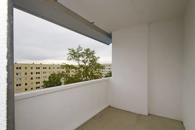 1 Zimmer Wohnung mit 33 m² in Halle (Saale) – Bild 5
