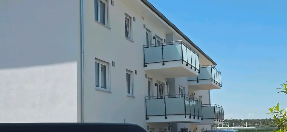 3 Zimmer Wohnung mit 76 m² in Bamberg – Bild 2