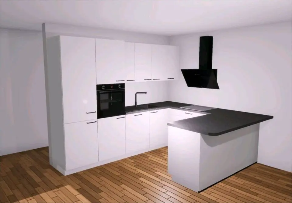 3 Zimmer Wohnung mit 76 m² in Bamberg – Bild 7