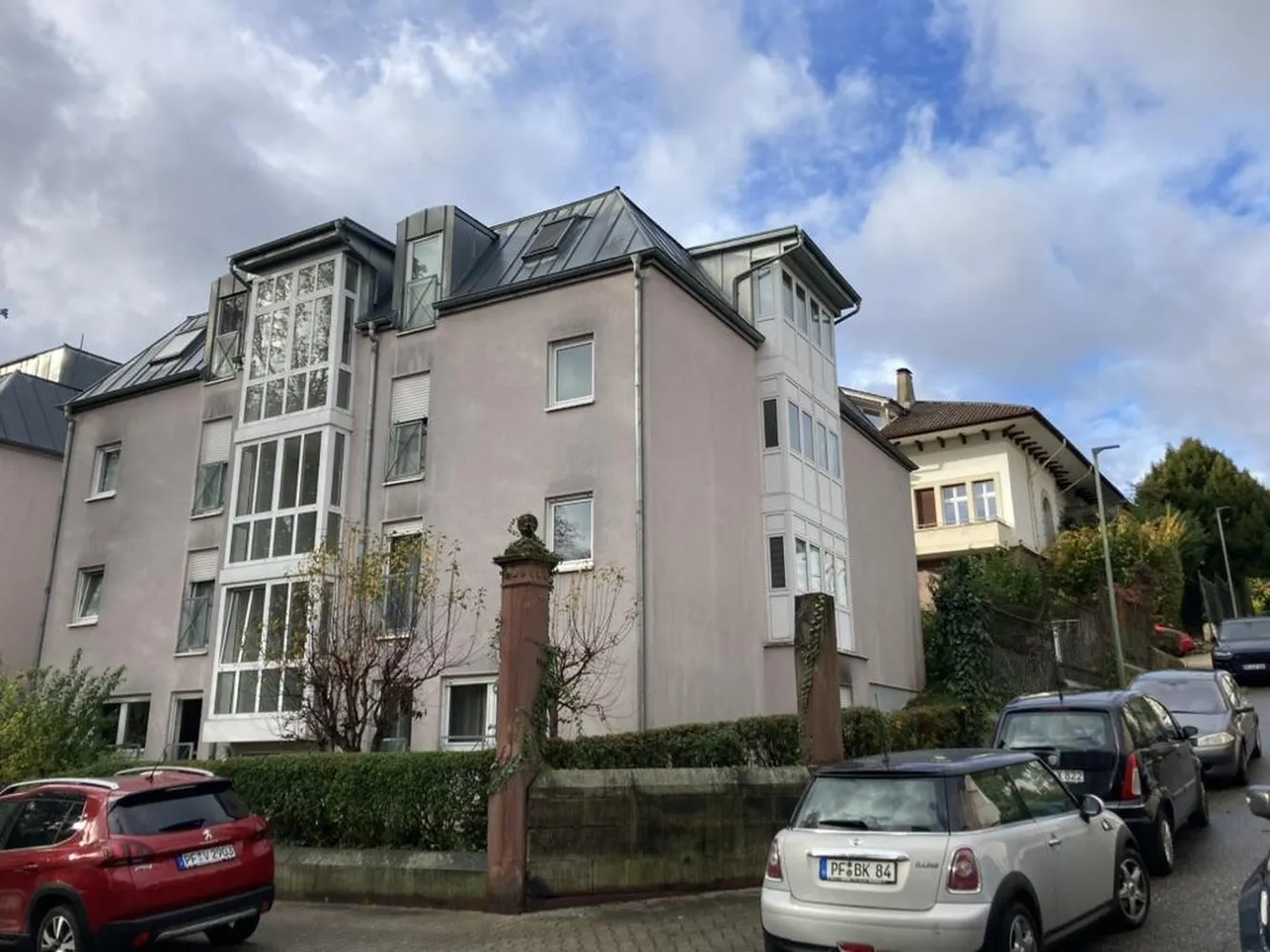 3 Zimmer Wohnung mit 73 m² in Pforzheim – Bild 2