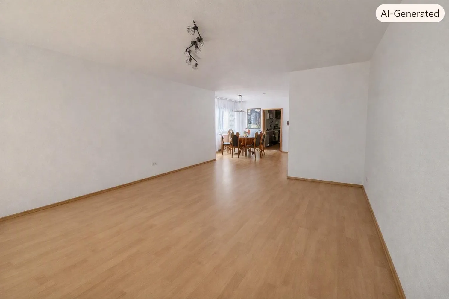 3 Zimmer Wohnung mit 73 m² in Pforzheim – Bild 11