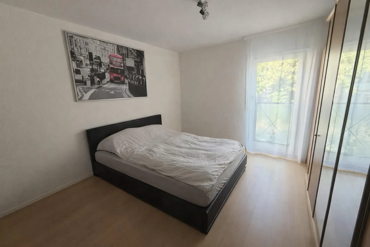 3 Zimmer Wohnung mit 73 m² in Pforzheim – Bild 5