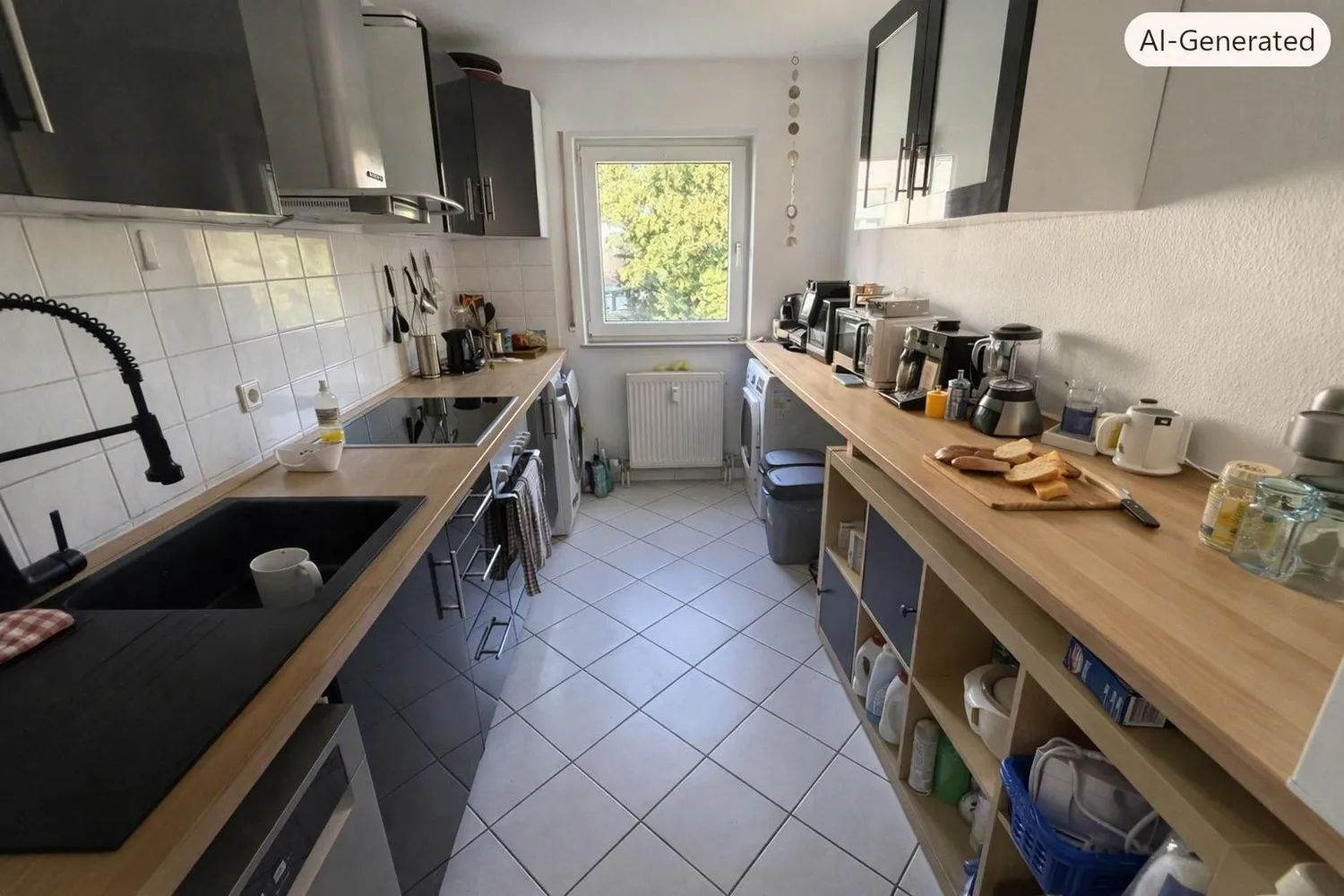 3 Zimmer Wohnung mit 73 m² in Pforzheim – Bild 9