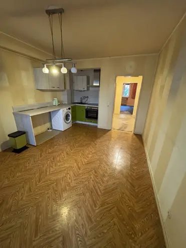 2 Zimmer Wohnung mit 42 m² in Aachen – Bild 2