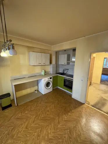 2 Zimmer Wohnung mit 42 m² in Aachen – Bild 3