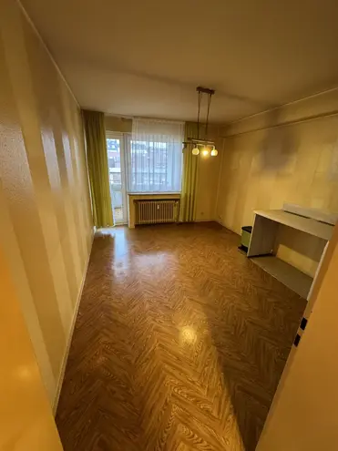 2 Zimmer Wohnung mit 42 m² in Aachen – Bild 4
