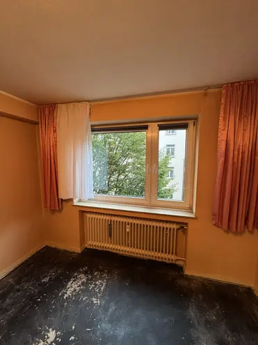 2 Zimmer Wohnung mit 42 m² in Aachen – Bild 5