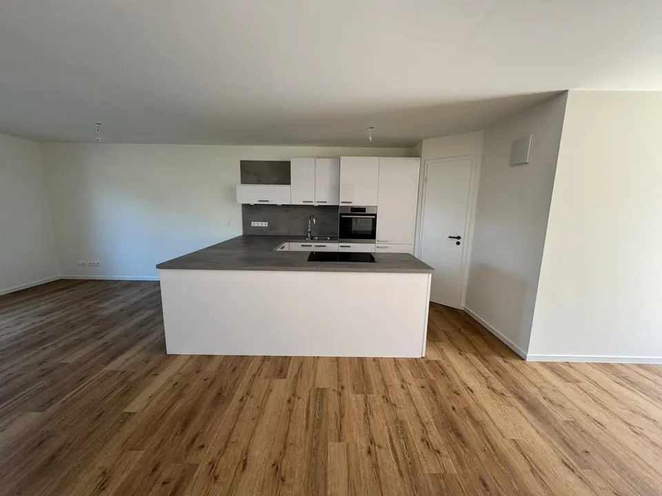 3 Zimmer Wohnung mit 96 m² in Hockenheim – Bild 2
