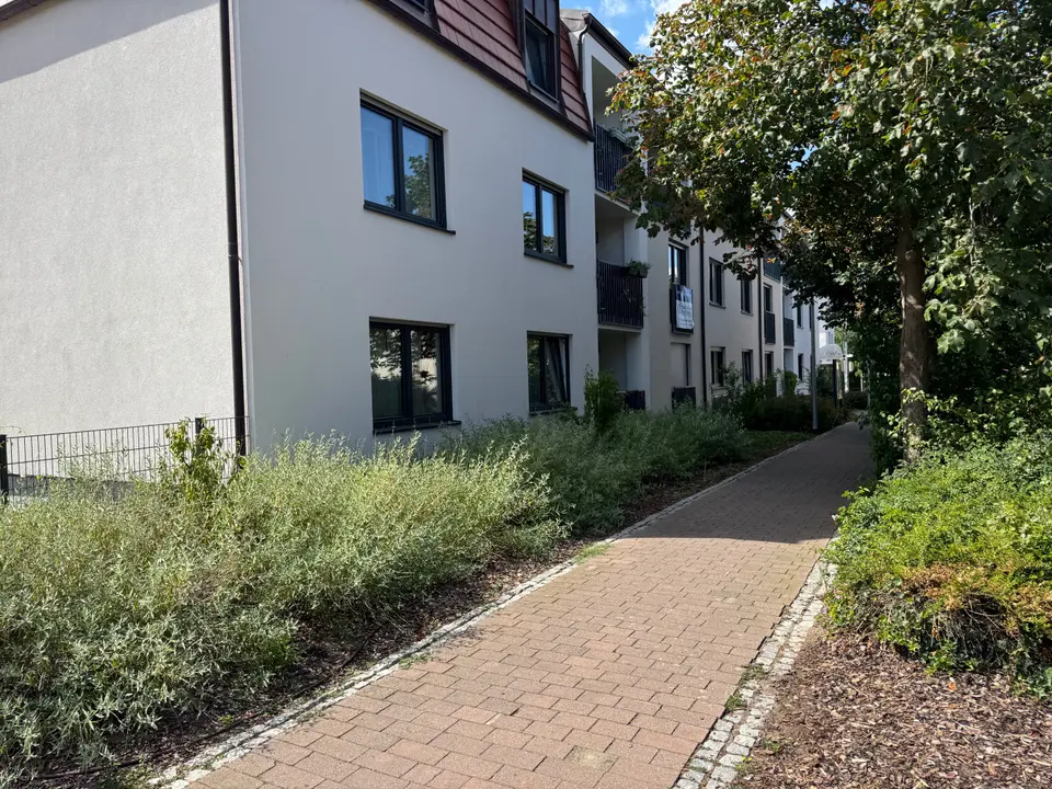 3 Zimmer Wohnung mit 96 m² in Hockenheim – Bild 4