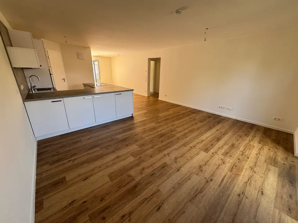 3 Zimmer Wohnung mit 96 m² in Hockenheim – Bild 9