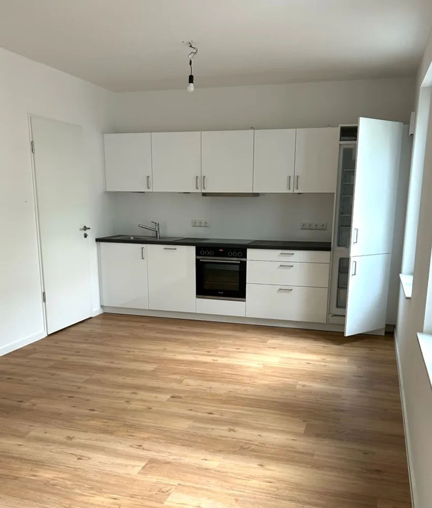 2 Zimmer Wohnung mit 62 m² in Leipzig – Bild 3