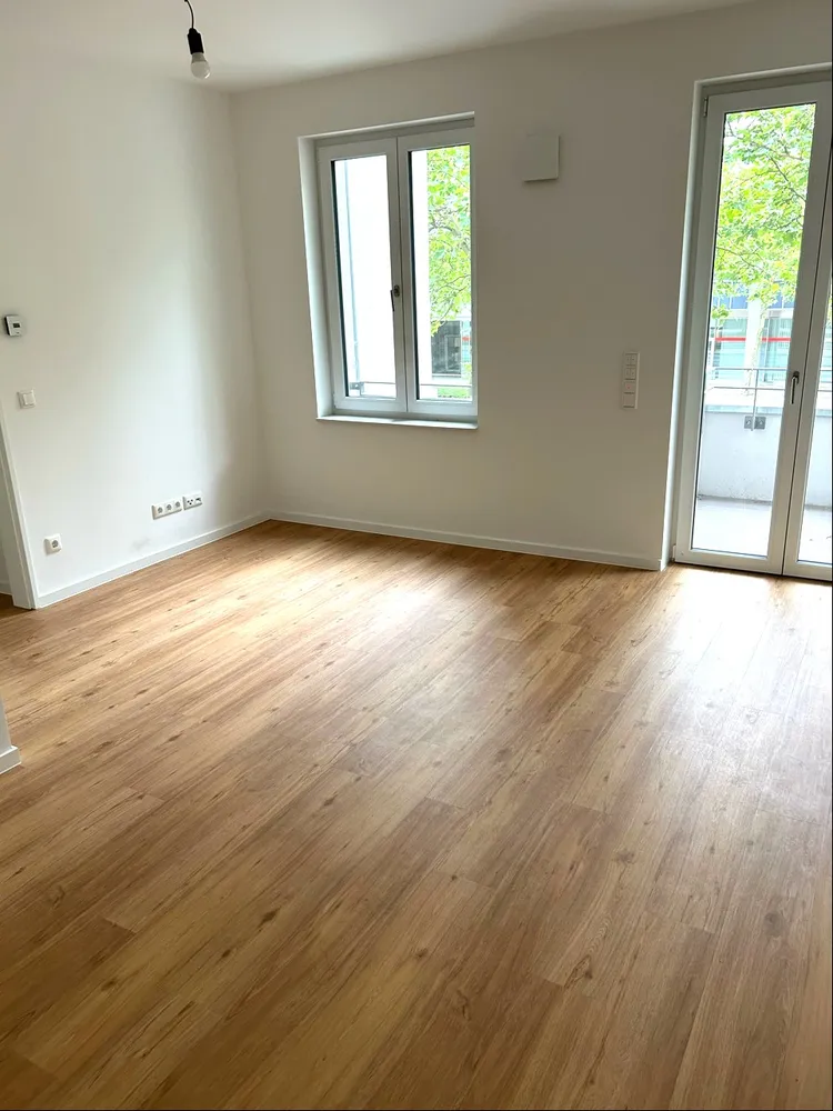 2 Zimmer Wohnung mit 62 m² in Leipzig – Bild 4