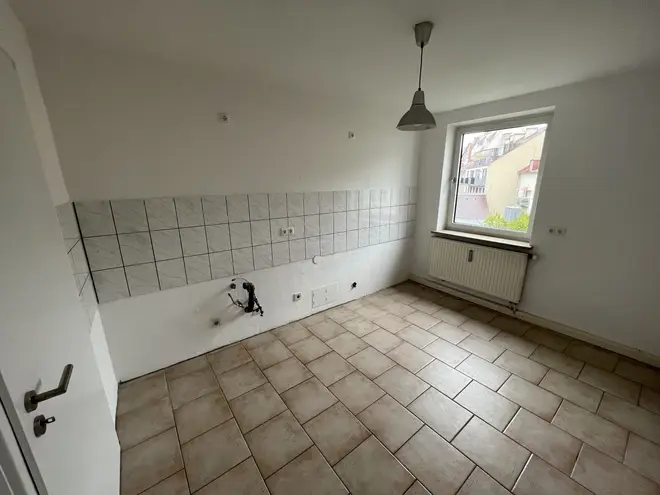 3 Zimmer Wohnung mit 76 m² in Augsburg – Bild 7