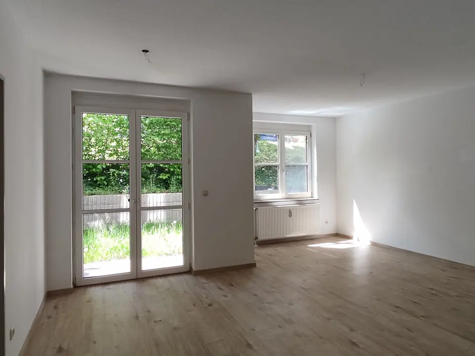 2 Zimmer Wohnung mit 54 m² in Plauen – Bild 2