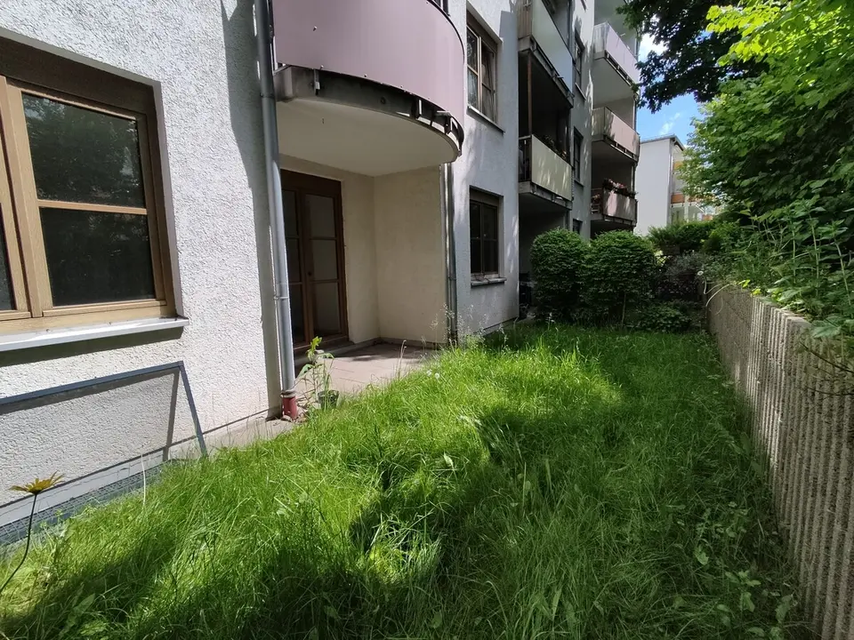 2 Zimmer Wohnung mit 54 m² in Plauen – Bild 3