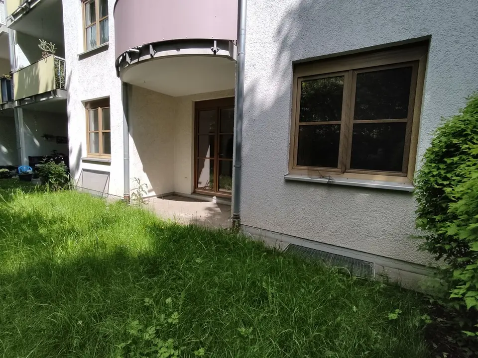 2 Zimmer Wohnung mit 54 m² in Plauen – Bild 5