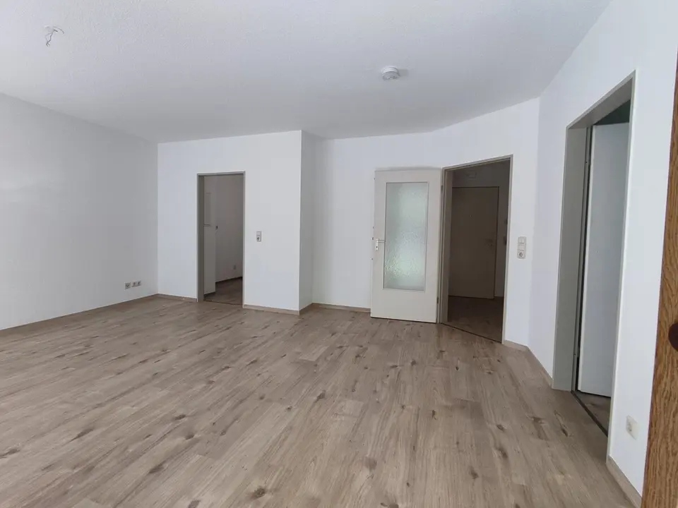 2 Zimmer Wohnung mit 54 m² in Plauen – Bild 6