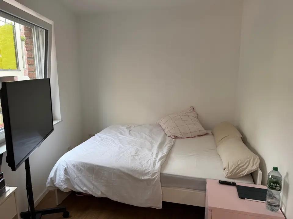 Studio mit 40 m² in Rheine – Bild 1