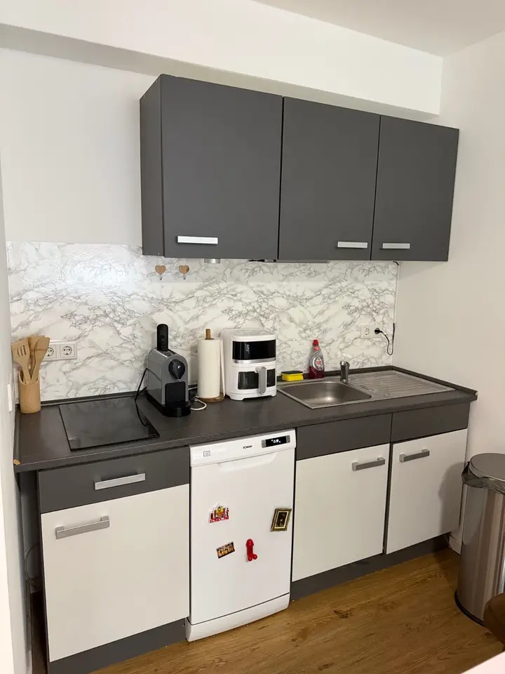 Studio mit 40 m² in Rheine – Bild 3