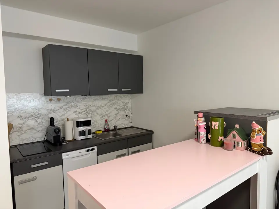 Studio mit 40 m² in Rheine – Bild 4