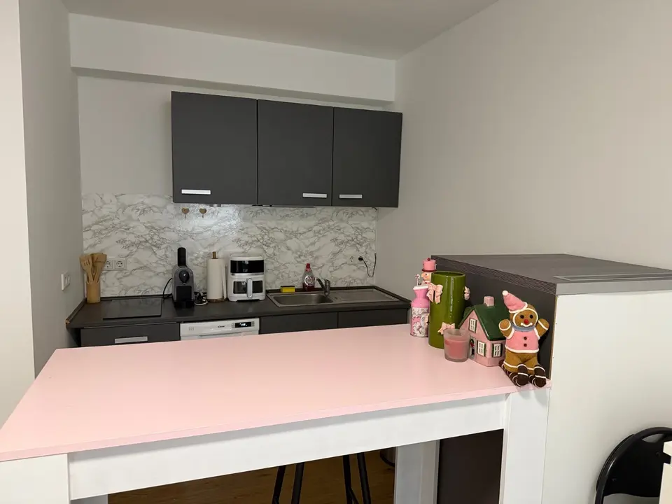 Studio mit 40 m² in Rheine – Bild 5